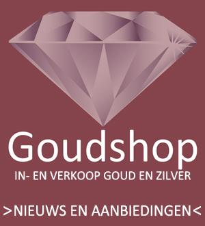 Nieuws en aanbiedingen - De Goudshop Juweliers - Inkoop en verkoop goud en zilver